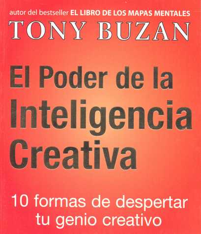 PODER DE LA INTELIGENCIA CREATIVA EL