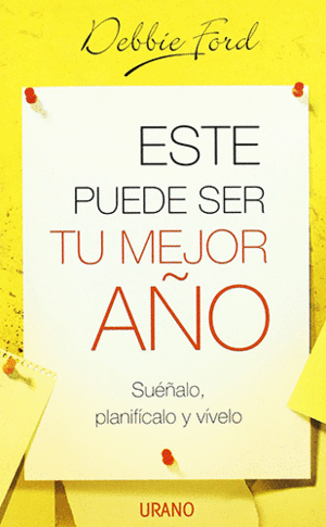 ESTE PUEDE SER TU MEJOR A�O