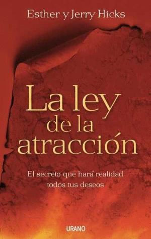 LA LEY DE LA ATRACCION