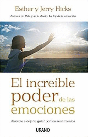 INCREIBLE PODER DE LAS EMOCIONES EL