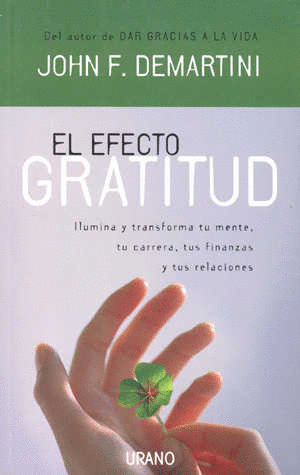 EL EFECTO GRATITUD
