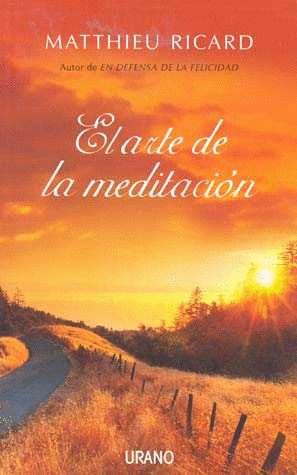 ARTE DE LA MEDITACION EL