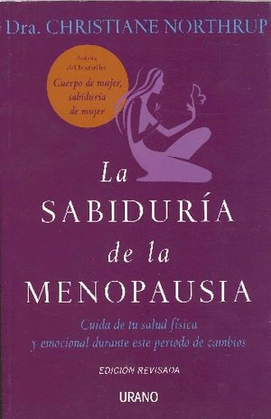 SABIDURIA DE LA MENOPAUSIA