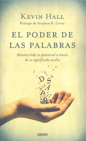 PODER DE LAS PALABRAS EL