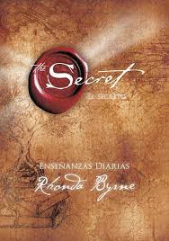 THE SECRET ENSEANZAS DIARIAS