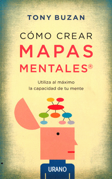 COMO CREAR MAPAS MENTALES