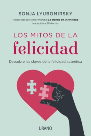 MITOS DE LA FELICIDAD LOS
