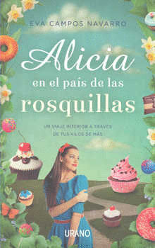 ALICIA EN EL PAIS DE LAS ROSQUILLAS