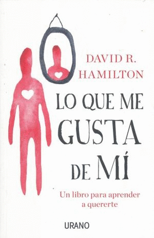 LO QUE ME GUSTA DE MI