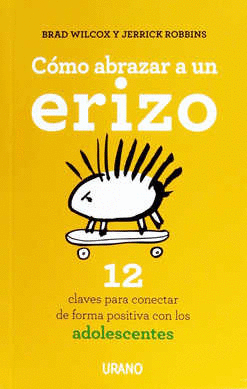 COMO ABRAZAR A UN ERIZO