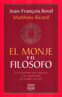 MONJE Y EL FILOSOFO EL