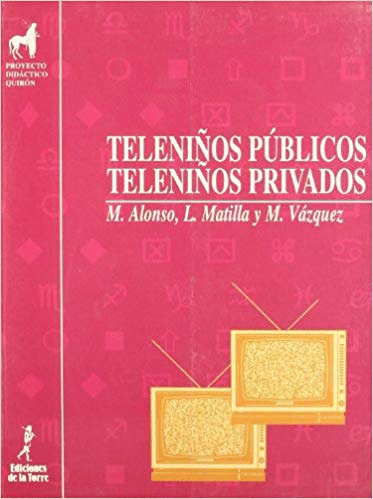 TELENIOS PUBLICOS TELENIOS PRIVADOS