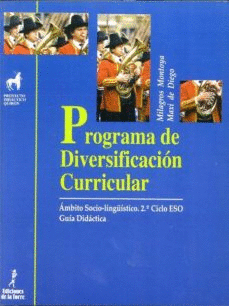 PROGRAMA DE DIVERSIFICACION CURRICULAR