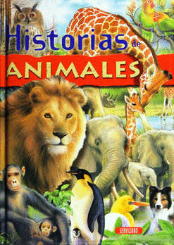 HISTORIAS DE ANIMALES