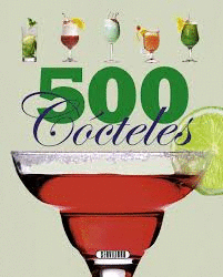 500 COCTELES