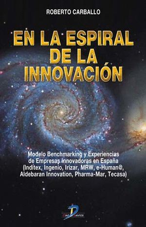 EN LA ESPIRAL DE LA INNOVACION