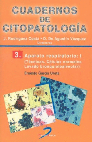 CUADERNOS DE CITOPATOLOGIA / VOL 3