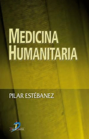 MEDICINA HUMANITARIA