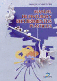 MANUAL DE PINTURAS Y RECUBRIMIENTOS PLASTICOS