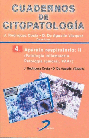 CUADERNOS DE CITOPATOLOGIA / VOL 4