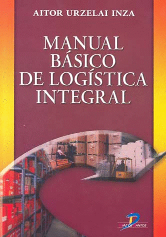 MANUAL BASICO DE LOGISTICA INTEGRAL