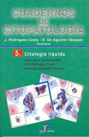 CUADERNOS DE CITOPATOLOGIA / VOL 5