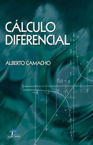 CALCULO DIFERENCIAL