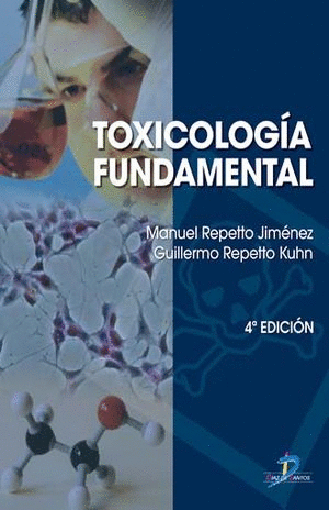 TOXICOLOGIA FUNDAMENTAL