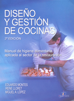 DISE�O Y GESTION DE COCINAS