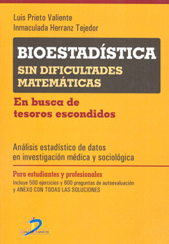 BIOESTADISTICA