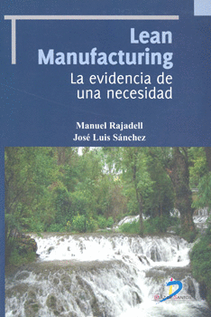 LEAN MANUFACTURING