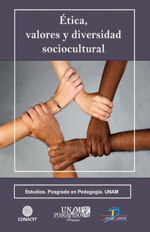 ETICA VALORES Y DIVERSIDAD SOCIOCULTURAL
