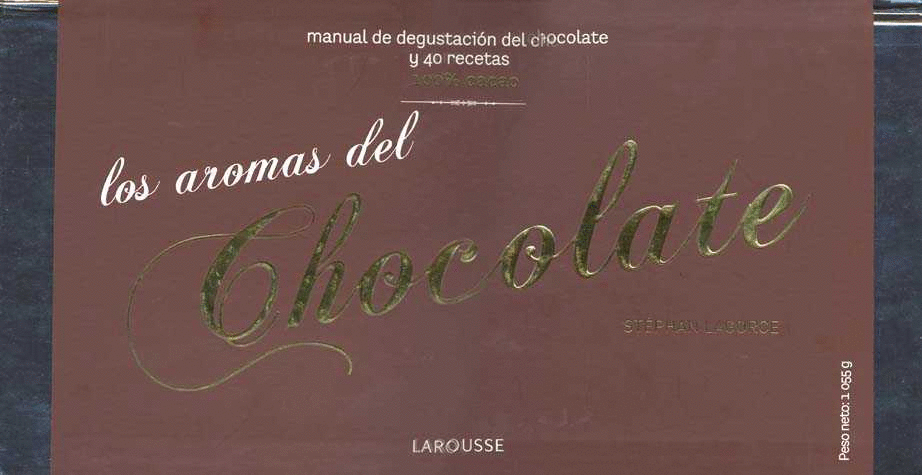 AROMAS DEL CHOCOLATE LOS