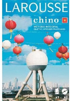 CHINO METODO INTEGRAL