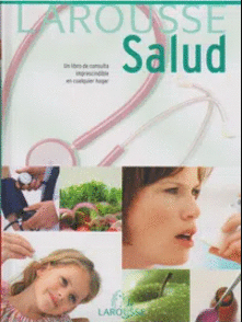 LAROUSSE DE LA SALUD