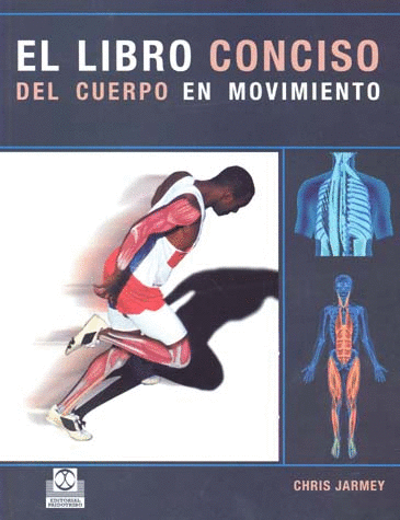 LIBRO CONCISO DEL CUERPO EN MOVIMIENTO