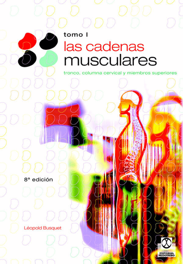 CADENAS MUSCULARES 1 TRONCO COLUMNA CERVICAL Y MIEMBROS SUPERIORES