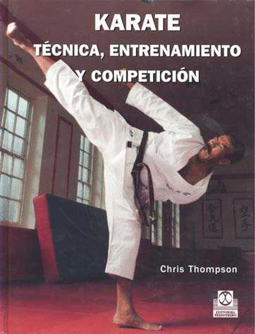KARATE