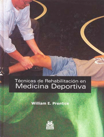 TECNICAS DE REHABILITACION EN MEDICINA DEPORTIVA