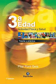 TERCERA EDAD ACTIVIDAD FISICA Y SALUD