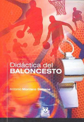DIDACTICA DEL BALONCESTO