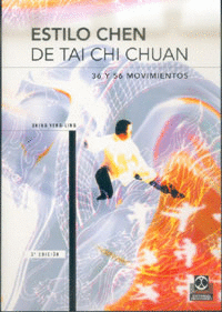 ESTILO CHEN DE TAI CHI CHUAN