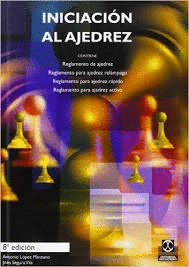 INICIACION AL AJEDREZ