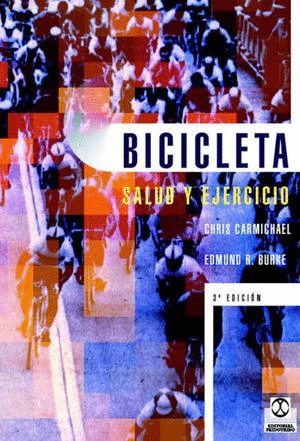 BICICLETA SALUD Y EJERCICIO