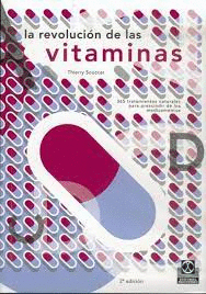 REVOLUCION DE LAS VITAMINAS LA