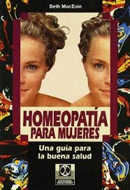 HOMEOPATIA PARA MUJERES
