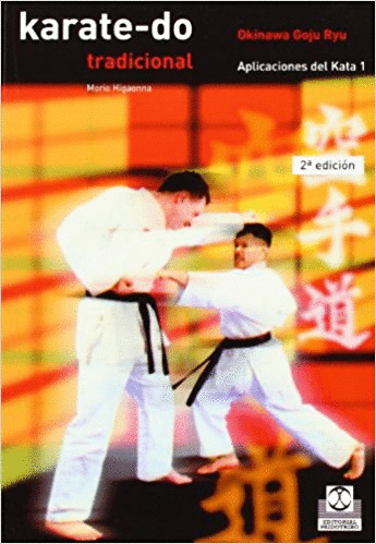 KARATE DO TRADICIONAL