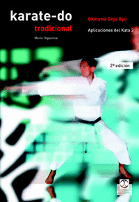 KARATE DO TRADICIONAL