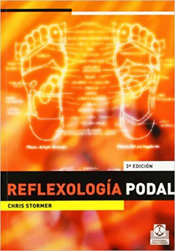 REFLEXOLOGIA PODAL