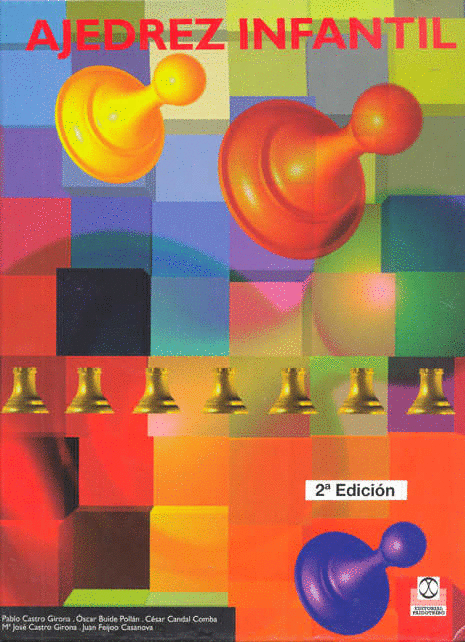 AJEDREZ INFANTIL